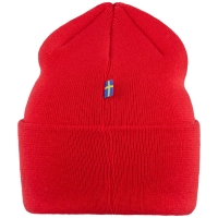 Vardag Beanie | 334 True Red