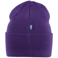 Vardag Beanie | 425 Dark Violet