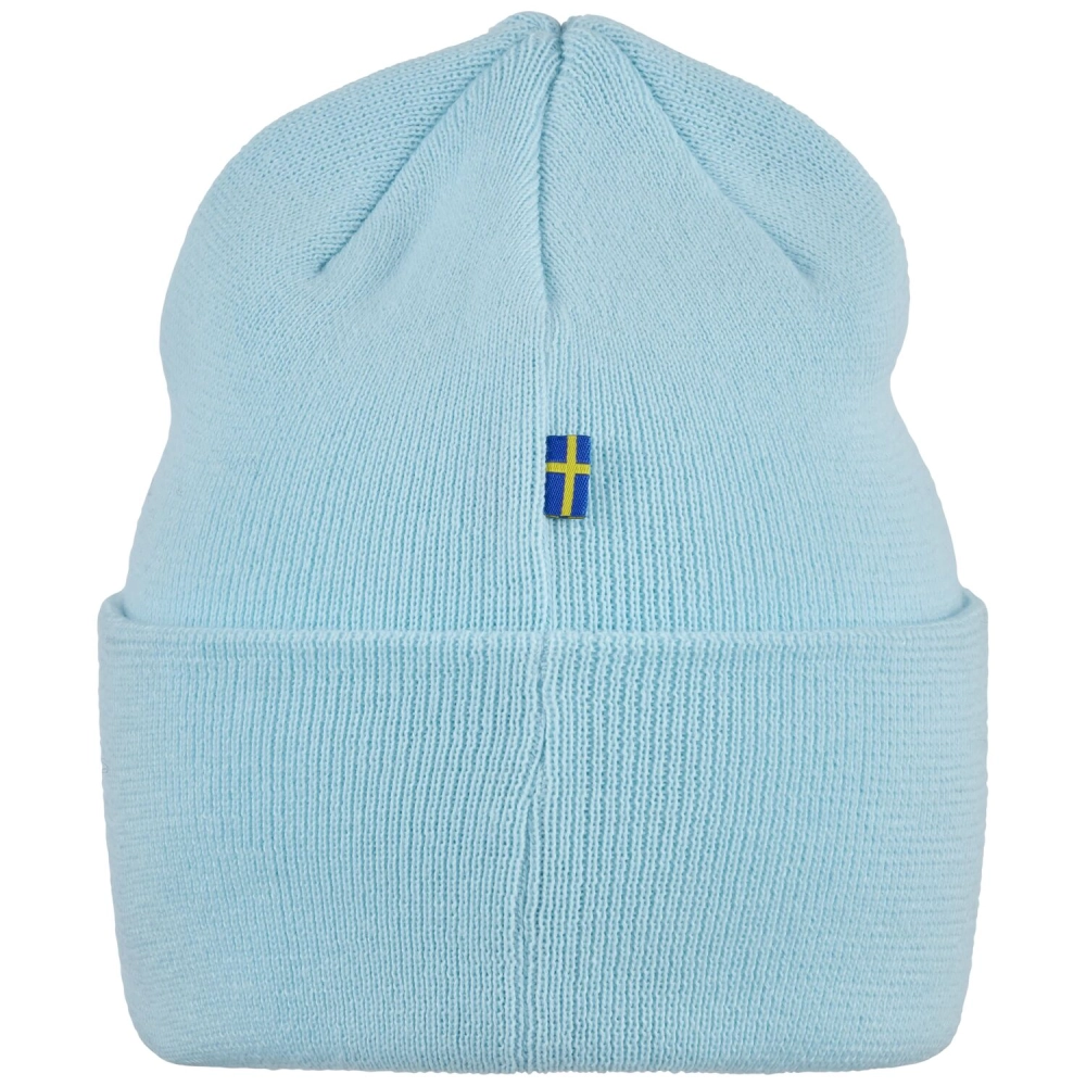Vardag Beanie | 514 Breeze Blue