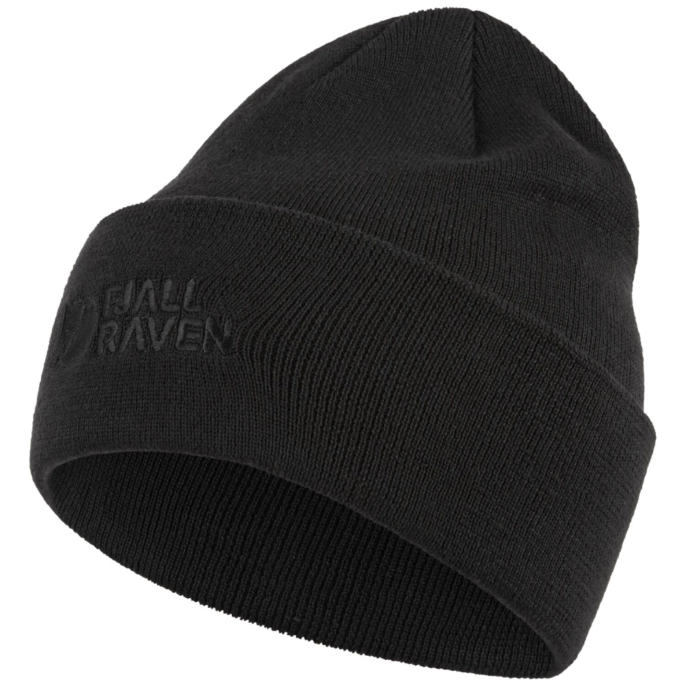 Vardag Beanie | 550 Black 1