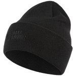 Vardag Beanie | 550 Black 1