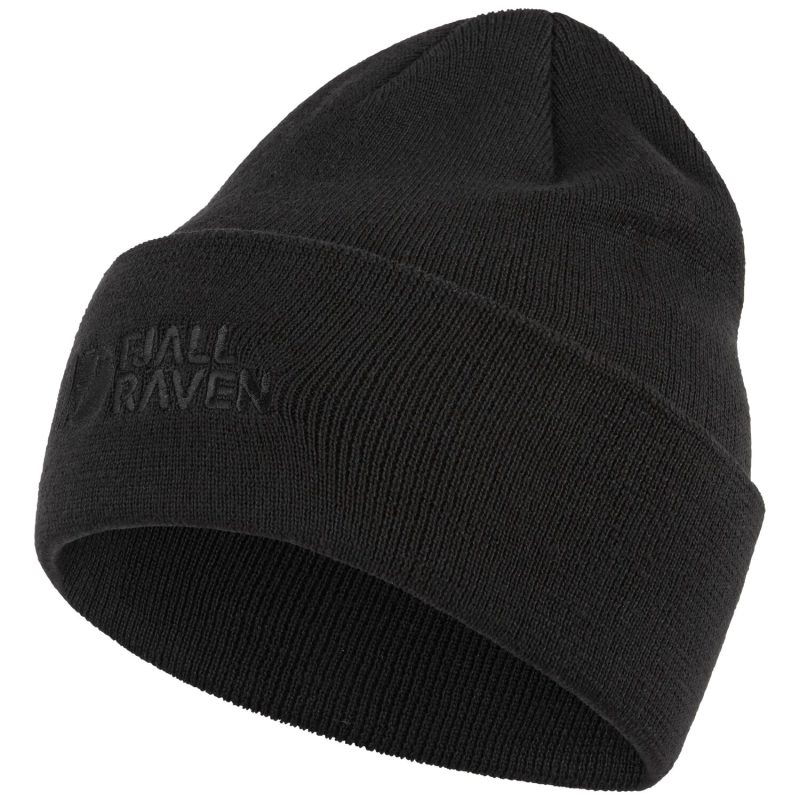 Vardag Beanie | 550 Black 1