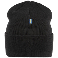 Vardag Beanie | 550 Black