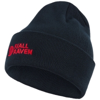 Vardag Beanie | 555 Dark Navy 1