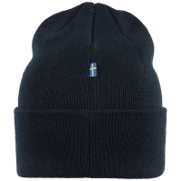 Vardag Beanie | 555 Dark Navy