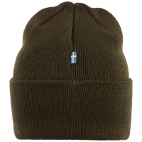 Vardag Beanie | 662 Deep Forest