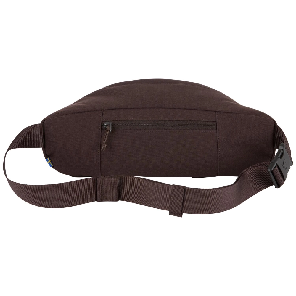 Ulvo Hip Bag Large, kolor: 294 Dark Oak