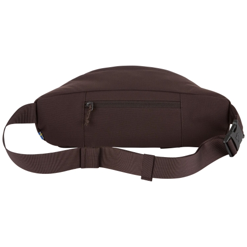 Ulvo Hip Bag Large, kolor: 294 Dark Oak