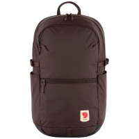 Fjallraven High Coast Backpack 24, kolor: 294 Black Oak