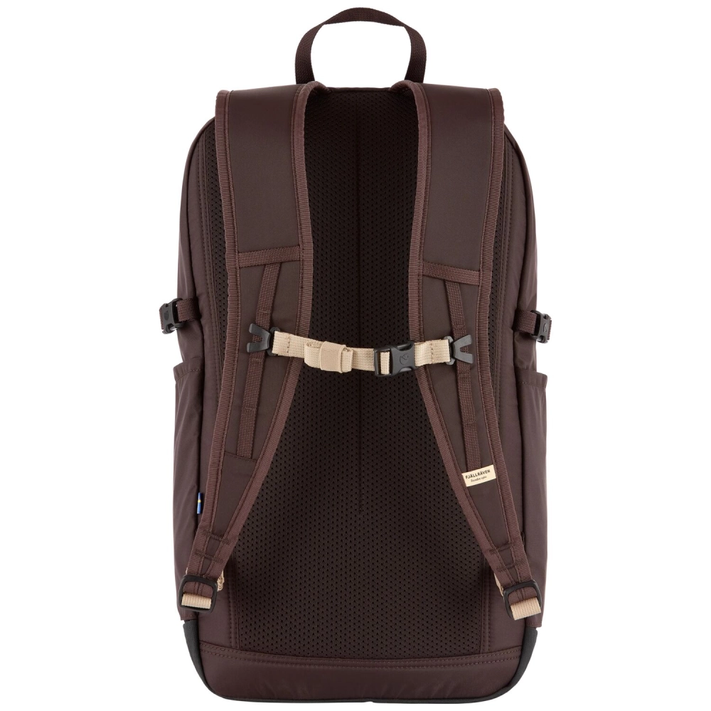 Fjallraven High Coast Backpack 24, kolor: 294 Black Oak