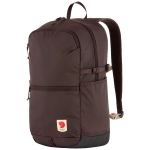 Fjallraven High Coast Backpack 24, kolor: 294 Black Oak
