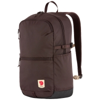 Fjallraven High Coast Backpack 24, kolor: 294 Black Oak