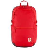 Fjallraven High Coast Backpack 24, kolor: 334 True Red