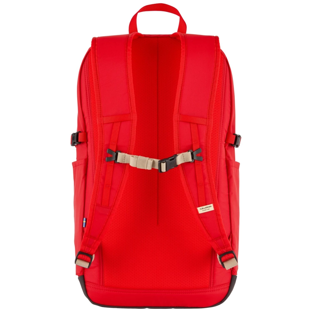 Fjallraven High Coast Backpack 24, kolor: 334 True Red