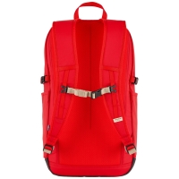 Fjallraven High Coast Backpack 24, kolor: 334 True Red