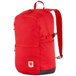 Fjallraven High Coast Backpack 24, kolor: 334 True Red