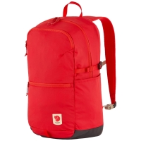Fjallraven High Coast Backpack 24, kolor: 334 True Red