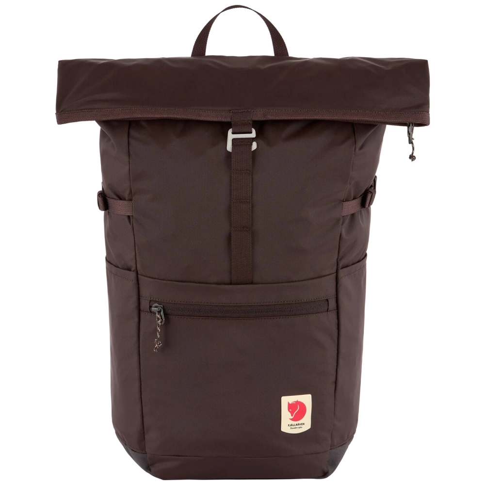 High Coast Foldsack 24, kolor: 294 Black Oak
