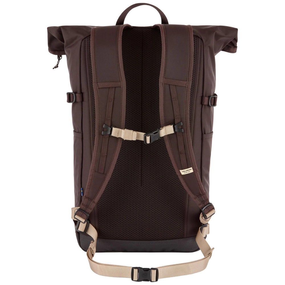 High Coast Foldsack 24, kolor: 294 Black Oak