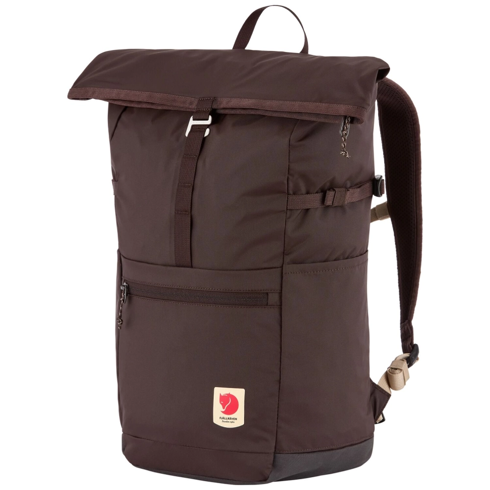 High Coast Foldsack 24, kolor: 294 Black Oak