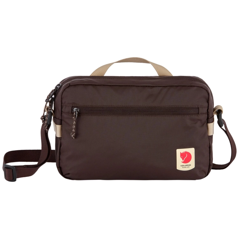 High Coast Crossbody, kolor: 294 Black Oak
