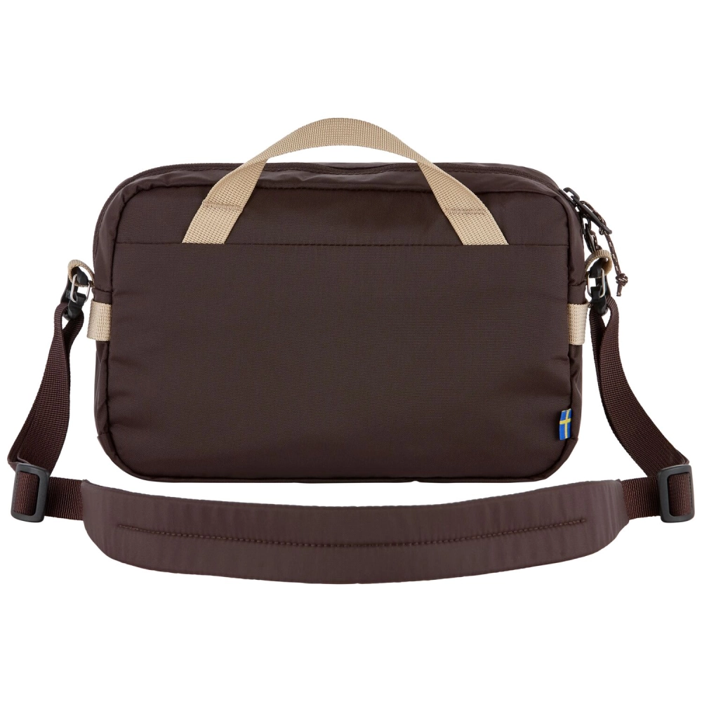 High Coast Crossbody, kolor: 294 Black Oak