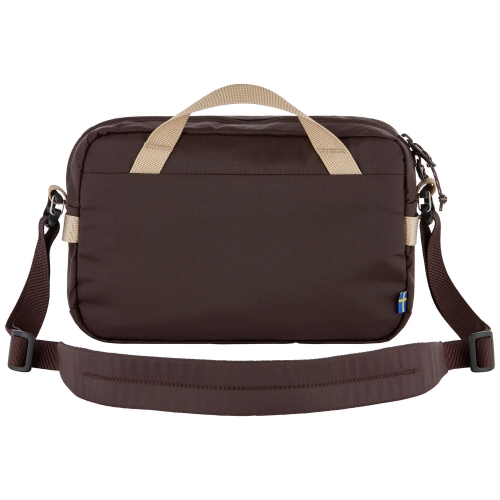 High Coast Crossbody, kolor: 294 Black Oak