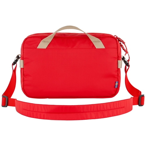 High Coast Crossbody, kolor: 334 True Red
