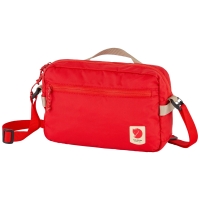 High Coast Crossbody, kolor: 334 True Red