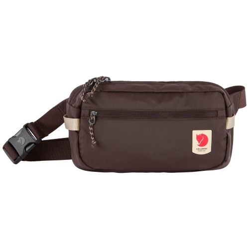 High Coast Hip Pack, kolor: 294 Black Oak