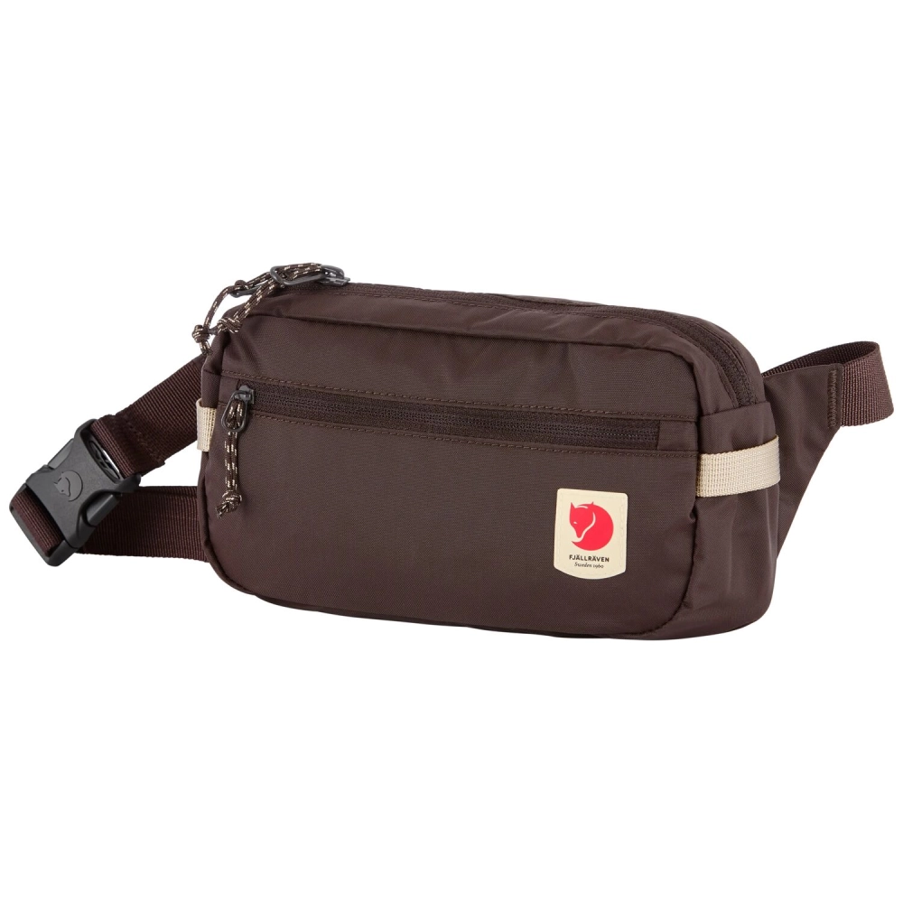 High Coast Hip Pack, kolor: 294 Black Oak