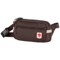 High Coast Hip Pack, kolor: 294 Black Oak
