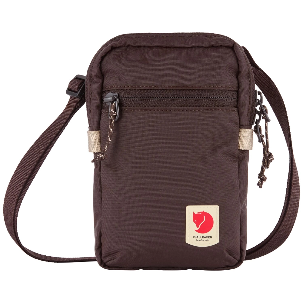 High Coast Pocket, kolor: 294 Black Oak