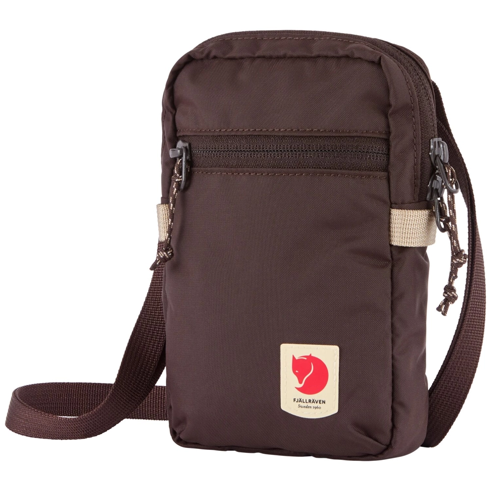 High Coast Pocket, kolor: 294 Black Oak