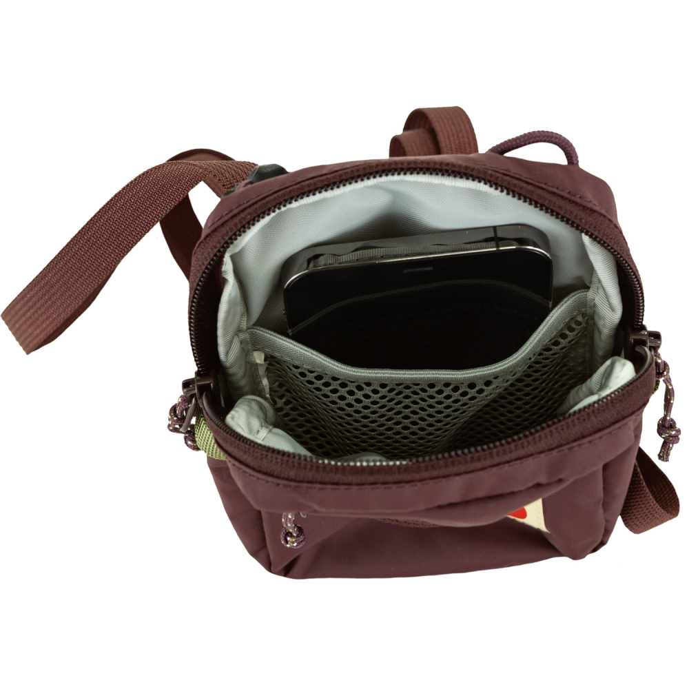 High Coast Pocket, kolor: 294 Black Oak