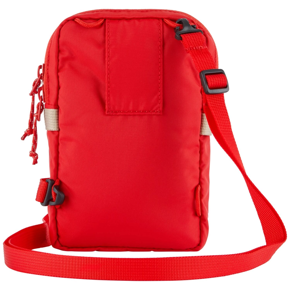 High Coast Pocket, kolor: 334 True Red