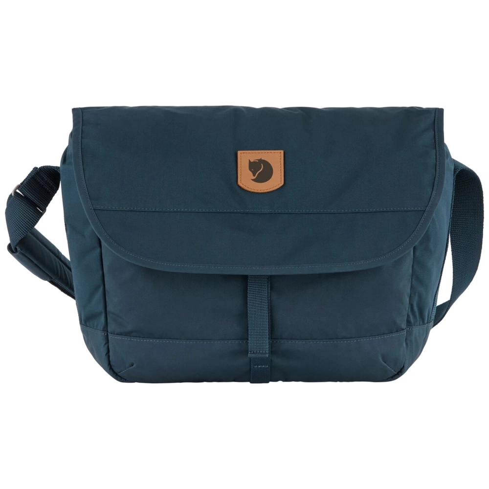Greenland Shoulder Bag, kolor: 560 - Navy