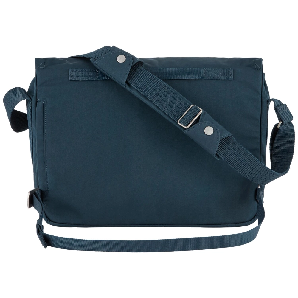 Greenland Shoulder Bag, kolor: 560 - Navy