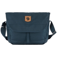 Greenland Shoulder Bag Small, kolor: 560 Navy