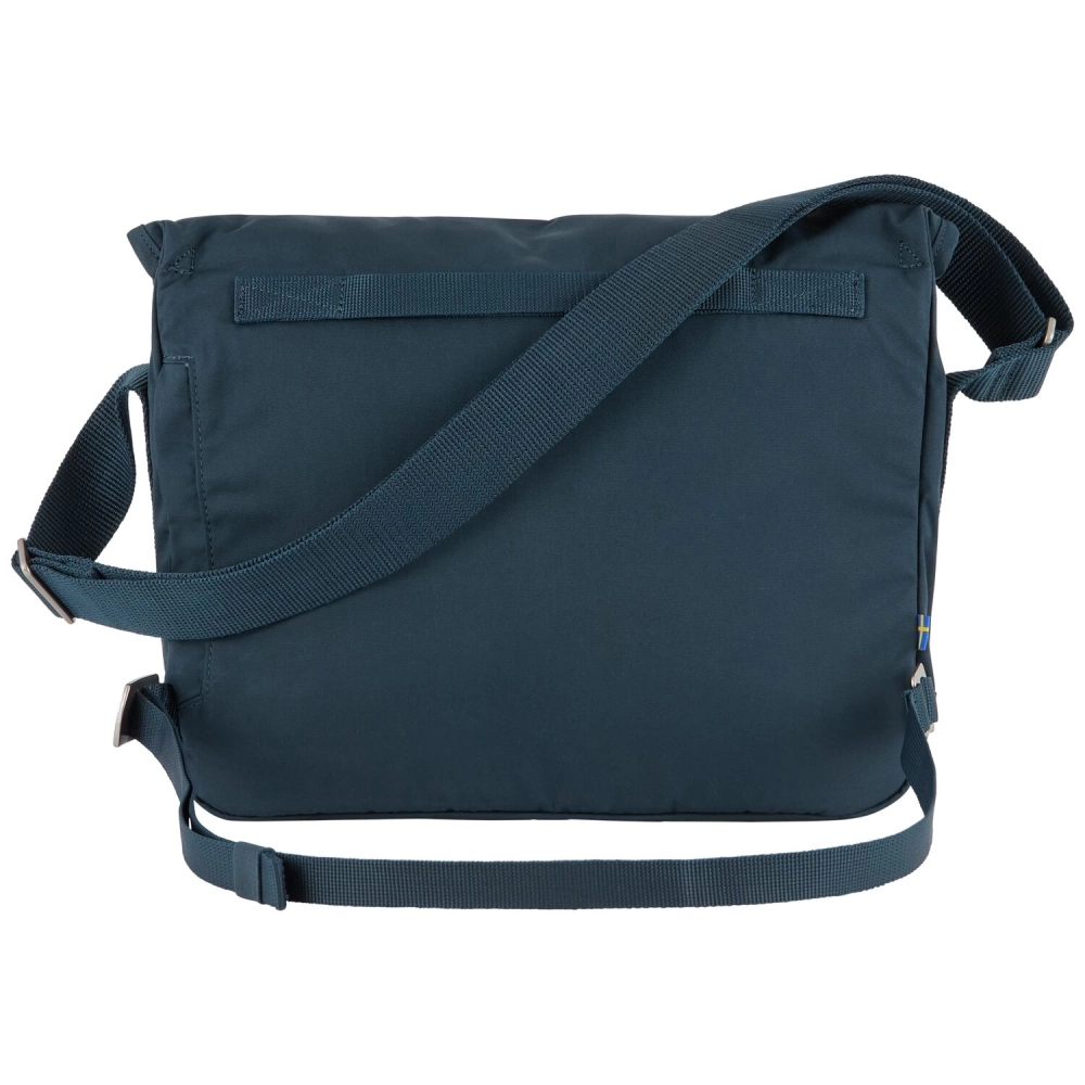 Greenland Shoulder Bag Small, kolor: 560 Navy