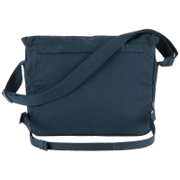 Greenland Shoulder Bag Small, kolor: 560 Navy