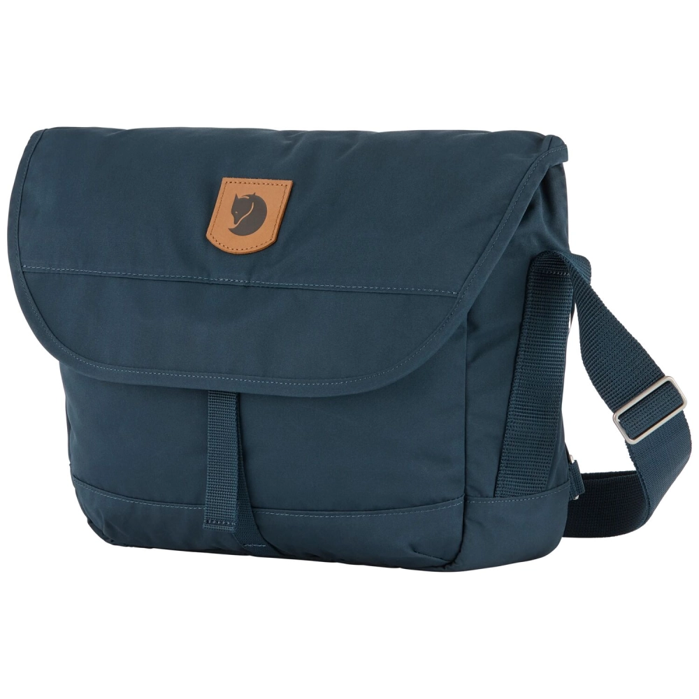 Greenland Shoulder Bag Small, kolor: 560 Navy
