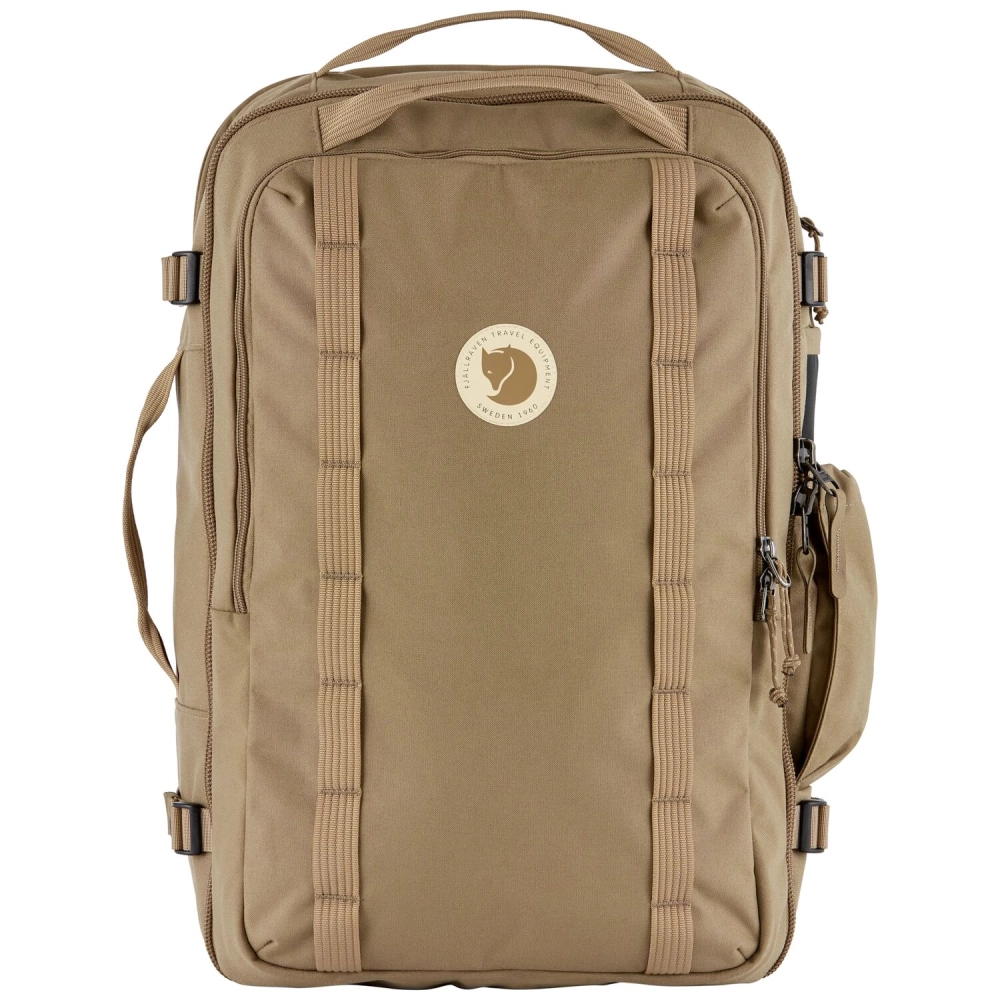 Fjallraven Farden Carry-On Pack, kolor: 221 - Clay