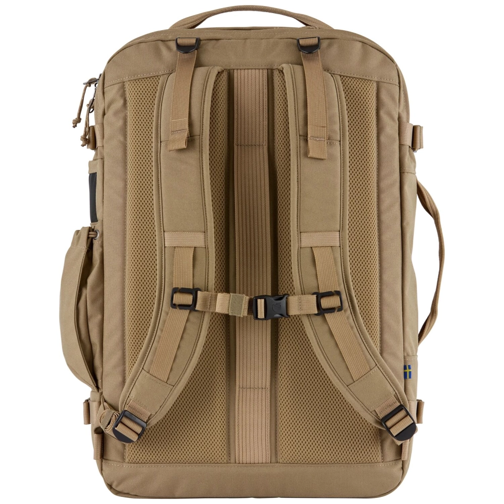 Fjallraven Farden Carry-On Pack, kolor: 221 - Clay