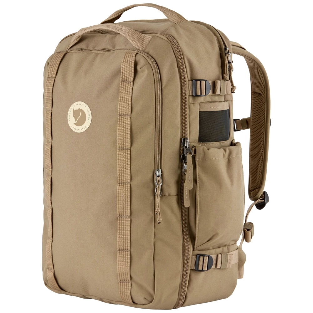 Fjallraven Farden Carry-On Pack, kolor: 221 - Clay