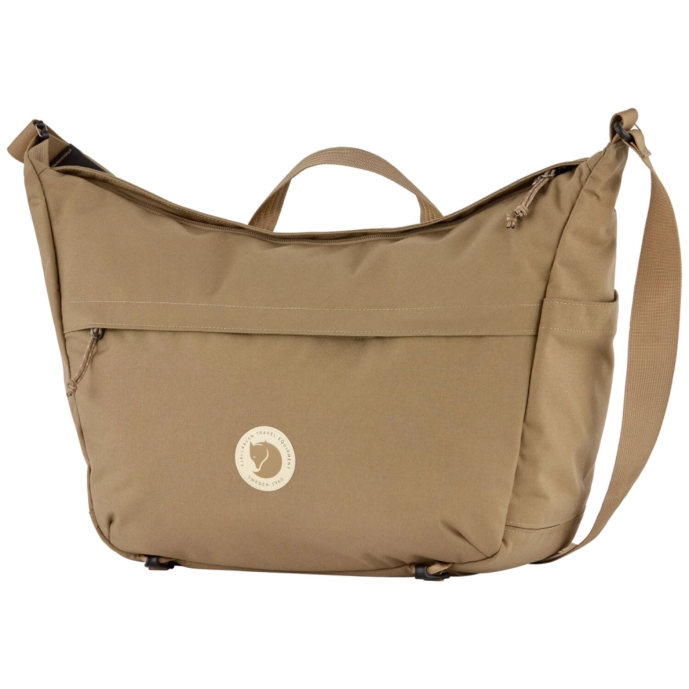 Farden Crossbody, kolor: 221 - Clay