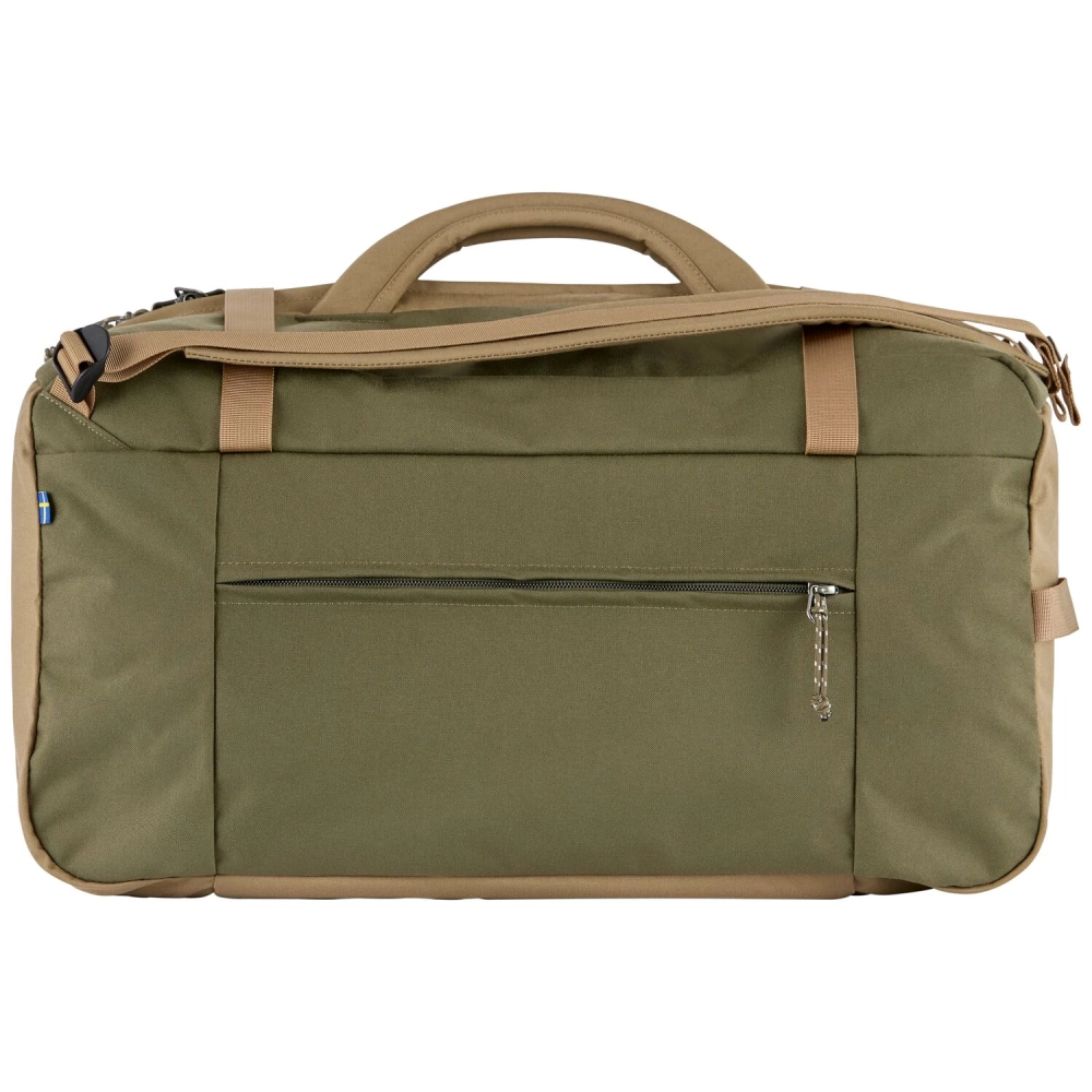 Fjallraven Vardag Splitpack, kolor: 620-221 Green/Clay