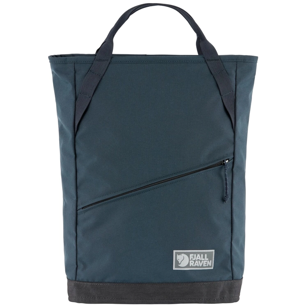 Fjallraven Vardag Totepack 22, kolor: 560 - Navy
