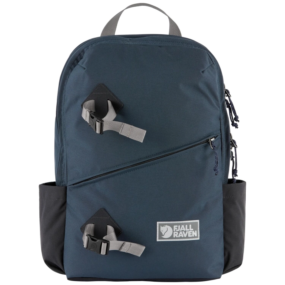 Vardag Backpack 17, kolor: 560 Navy