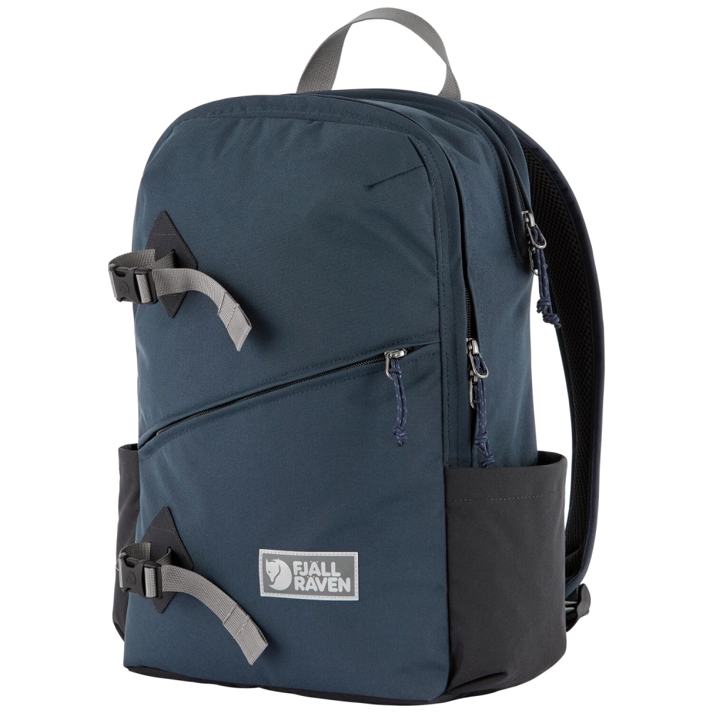Vardag Backpack 17, kolor: 560 Navy